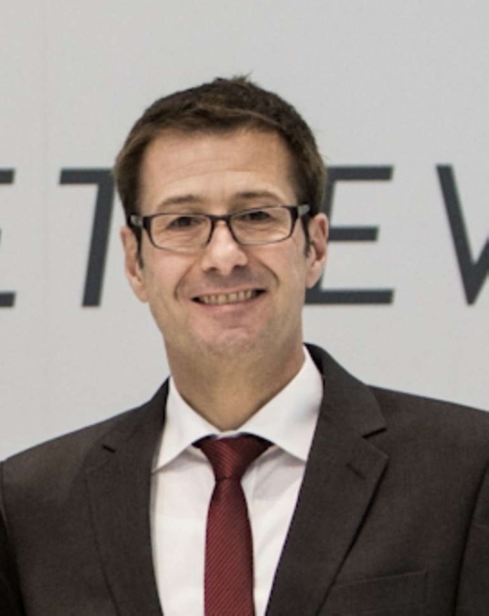 Prof. Dr.-Ing. Alois K. Schlarb.